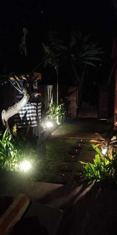 Villa Lumbung Amertha Sari Lovina Zewnętrze zdjęcie