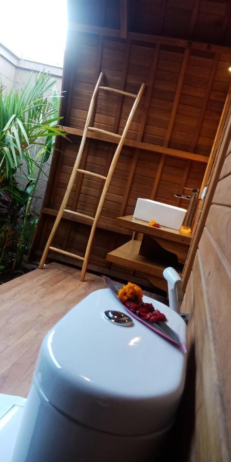 Villa Lumbung Amertha Sari Lovina Zewnętrze zdjęcie