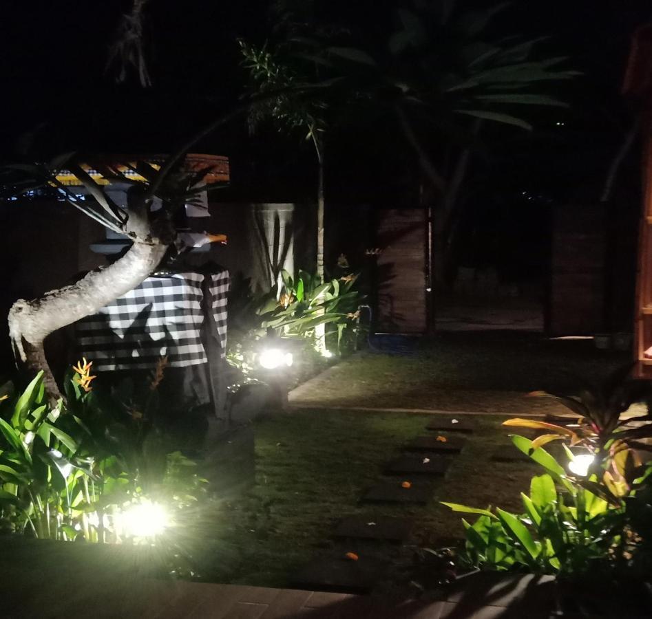 Villa Lumbung Amertha Sari Lovina Zewnętrze zdjęcie