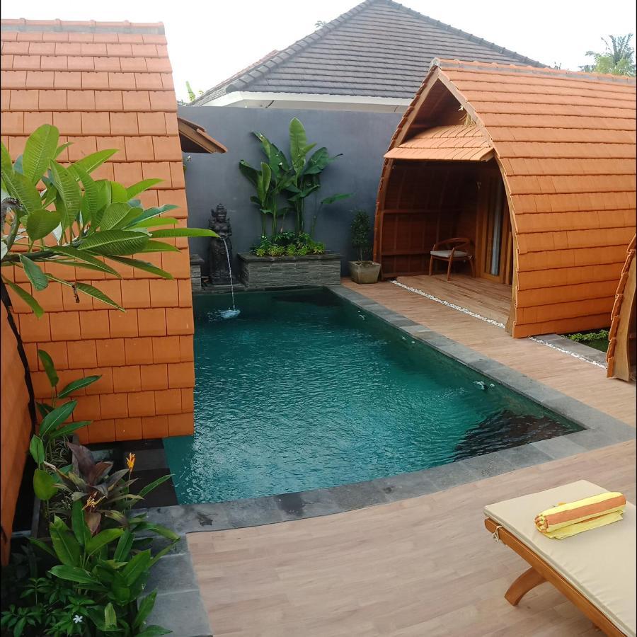 Villa Lumbung Amertha Sari Lovina Zewnętrze zdjęcie