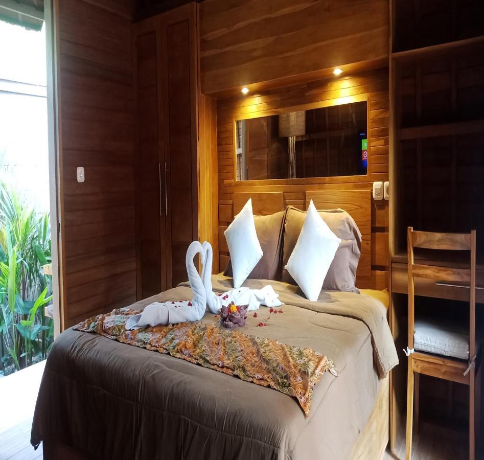 Villa Lumbung Amertha Sari Lovina Zewnętrze zdjęcie