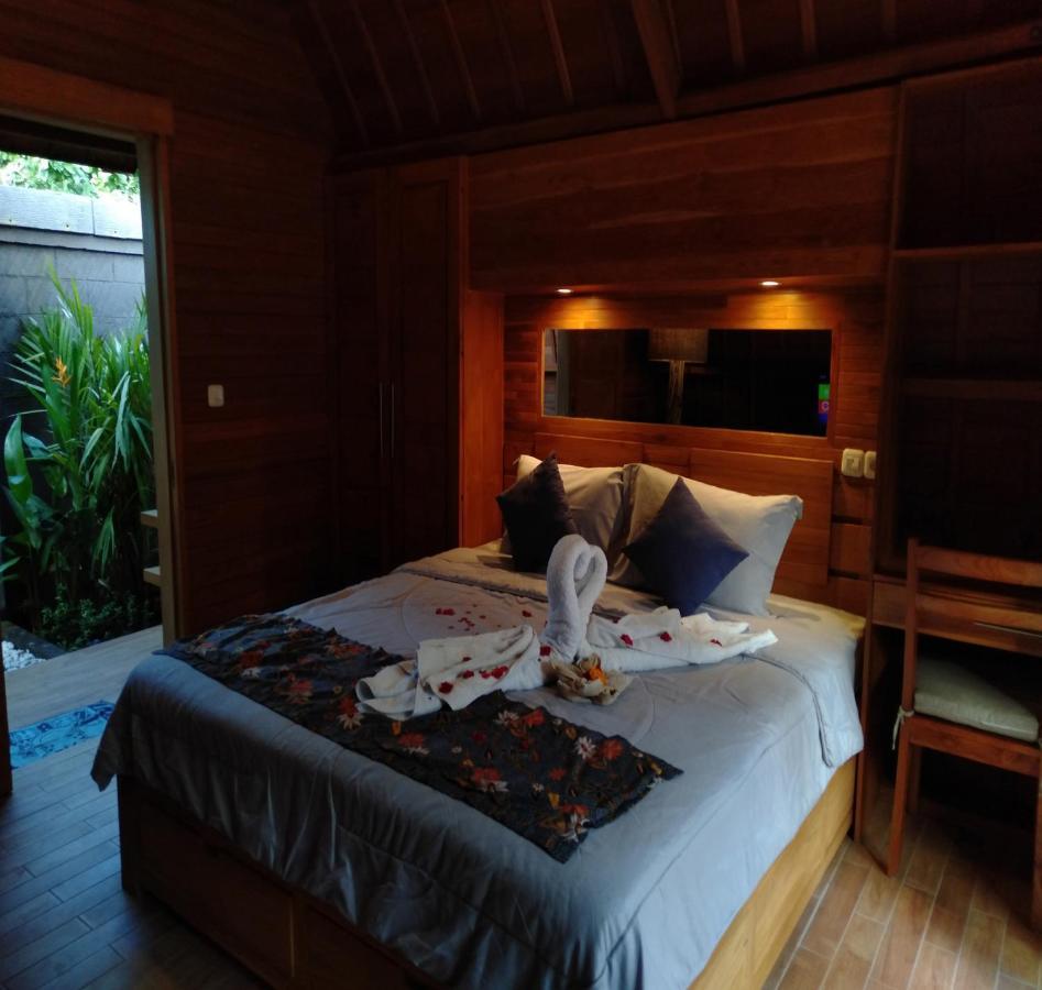 Villa Lumbung Amertha Sari Lovina Zewnętrze zdjęcie