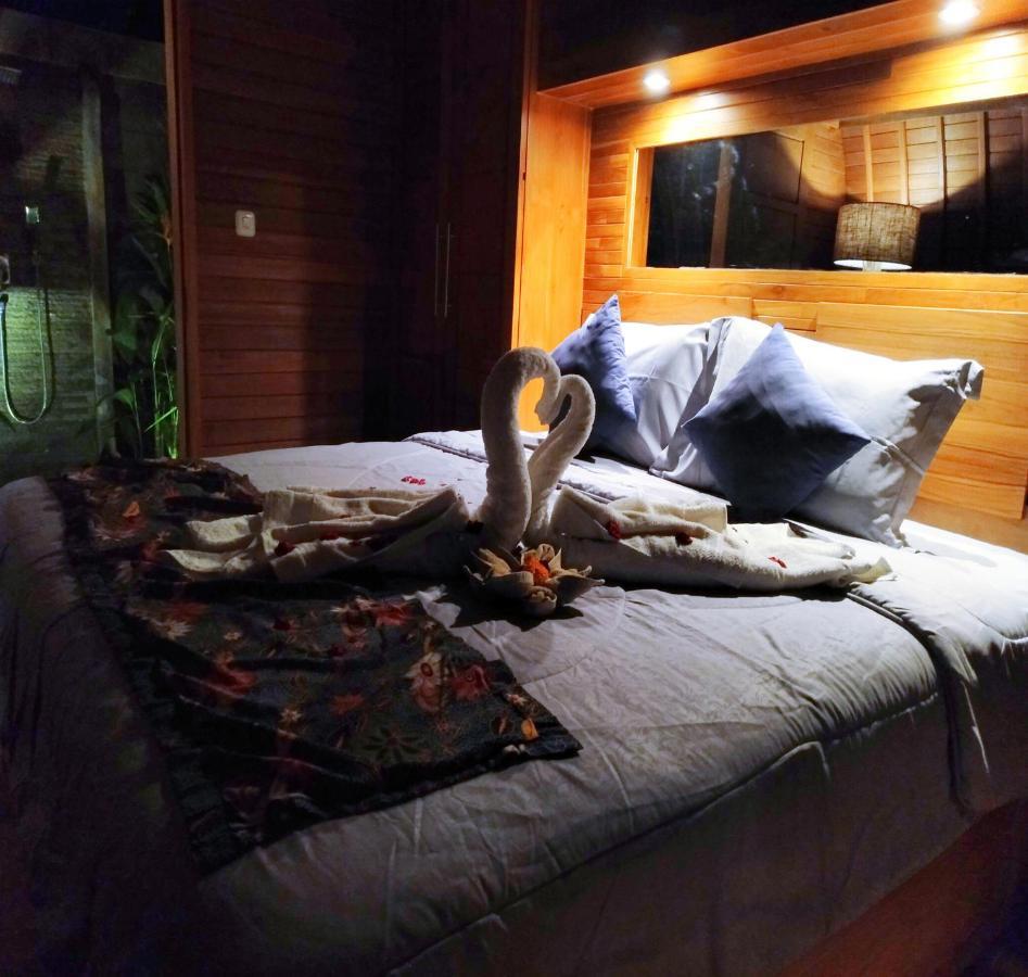 Villa Lumbung Amertha Sari Lovina Zewnętrze zdjęcie