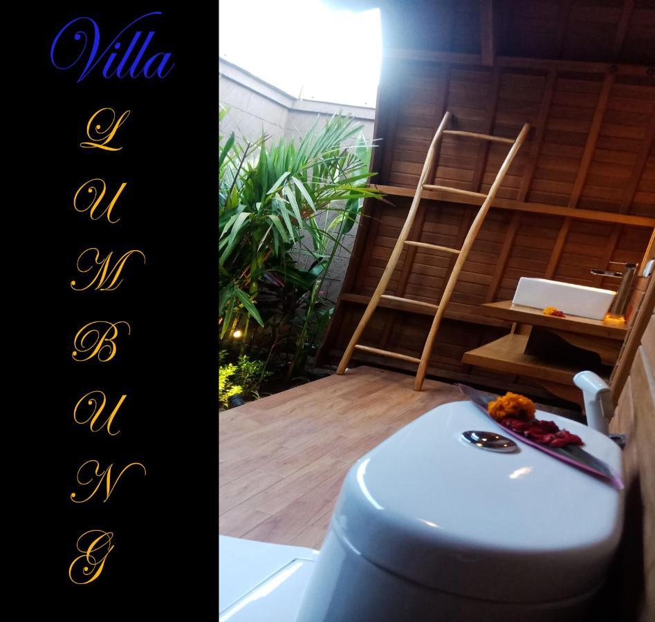 Villa Lumbung Amertha Sari Lovina Zewnętrze zdjęcie