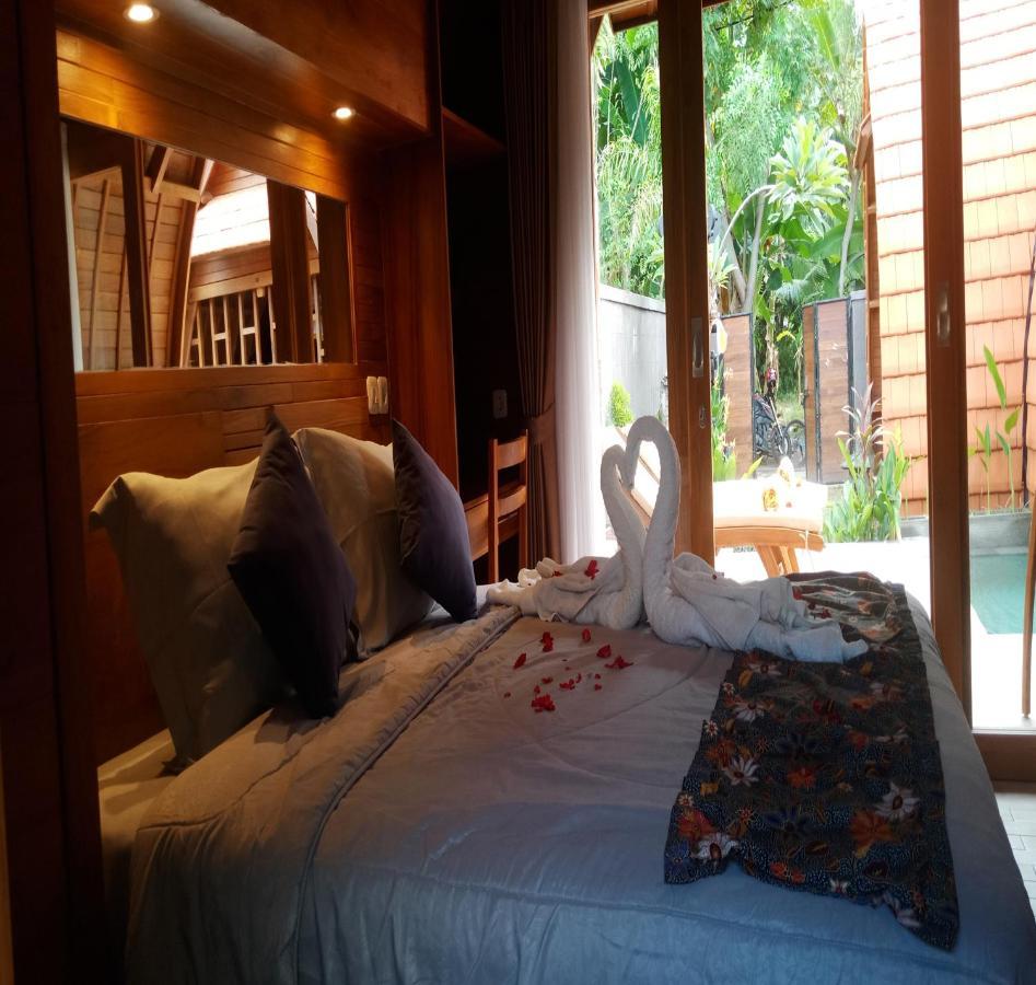 Villa Lumbung Amertha Sari Lovina Zewnętrze zdjęcie