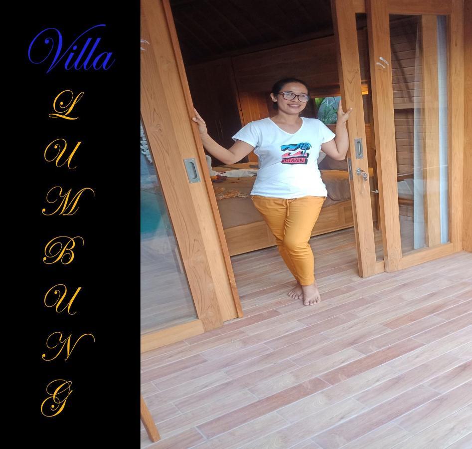 Villa Lumbung Amertha Sari Lovina Zewnętrze zdjęcie