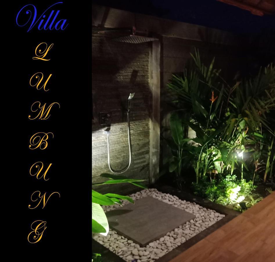Villa Lumbung Amertha Sari Lovina Zewnętrze zdjęcie